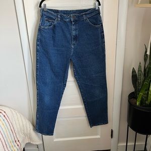 Vintage Riders Jeans